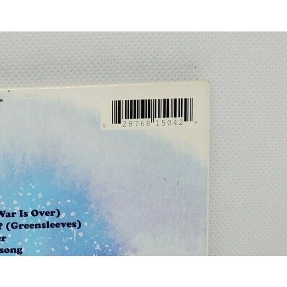 Sarah McLachlan Wintersong CD (2006) No Scratches Arista Records Christmas Rock - Picture 6 of 12